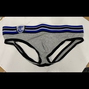 Timoteo Mens Cotton Jocks